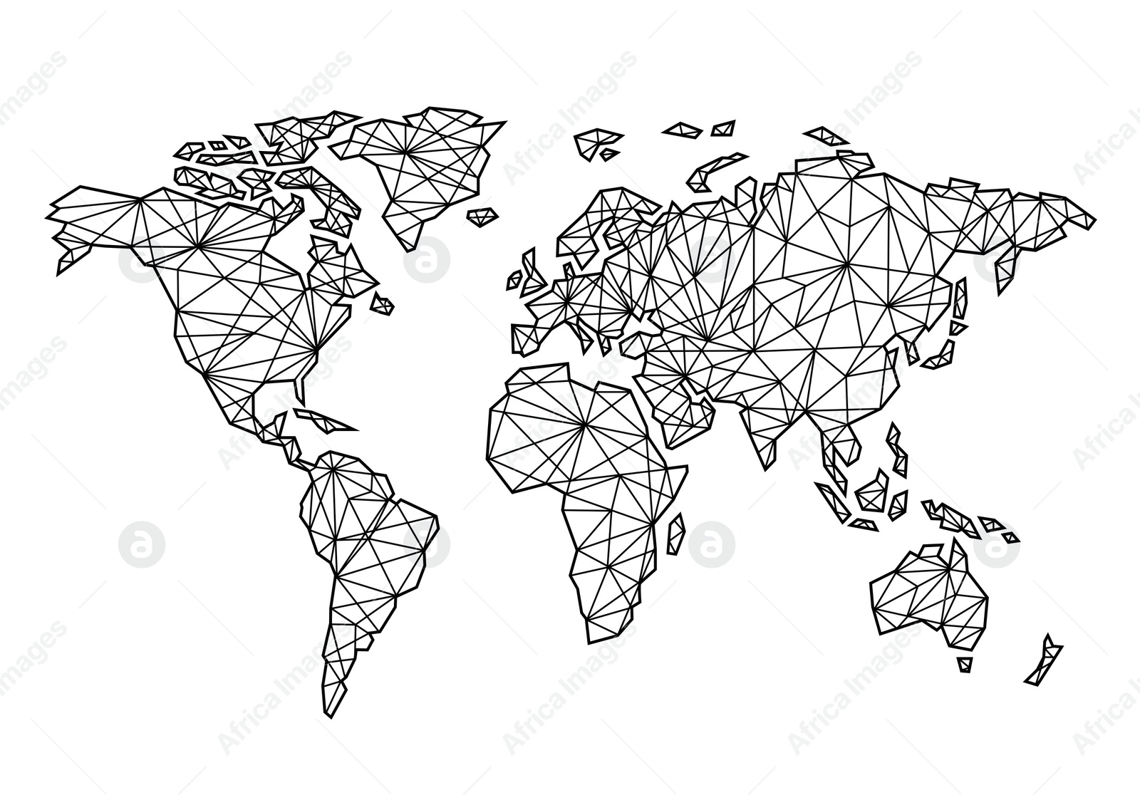 world-map-illustration-filled-with-black-lines-on-white-background